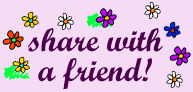 Share this Page with a Friend