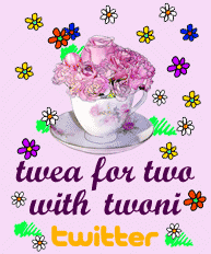 Follow Toni on Twitter Social Commentary by Toni Dockter