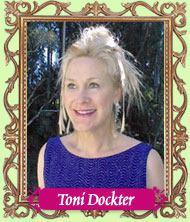 Social Commentary by Toni Dockter