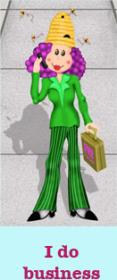 About - I Do Business about idobusiness About