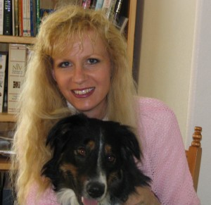 LorrieCloseOrig 300x291 In Memoriam to My Beautiful Friend Lorrie