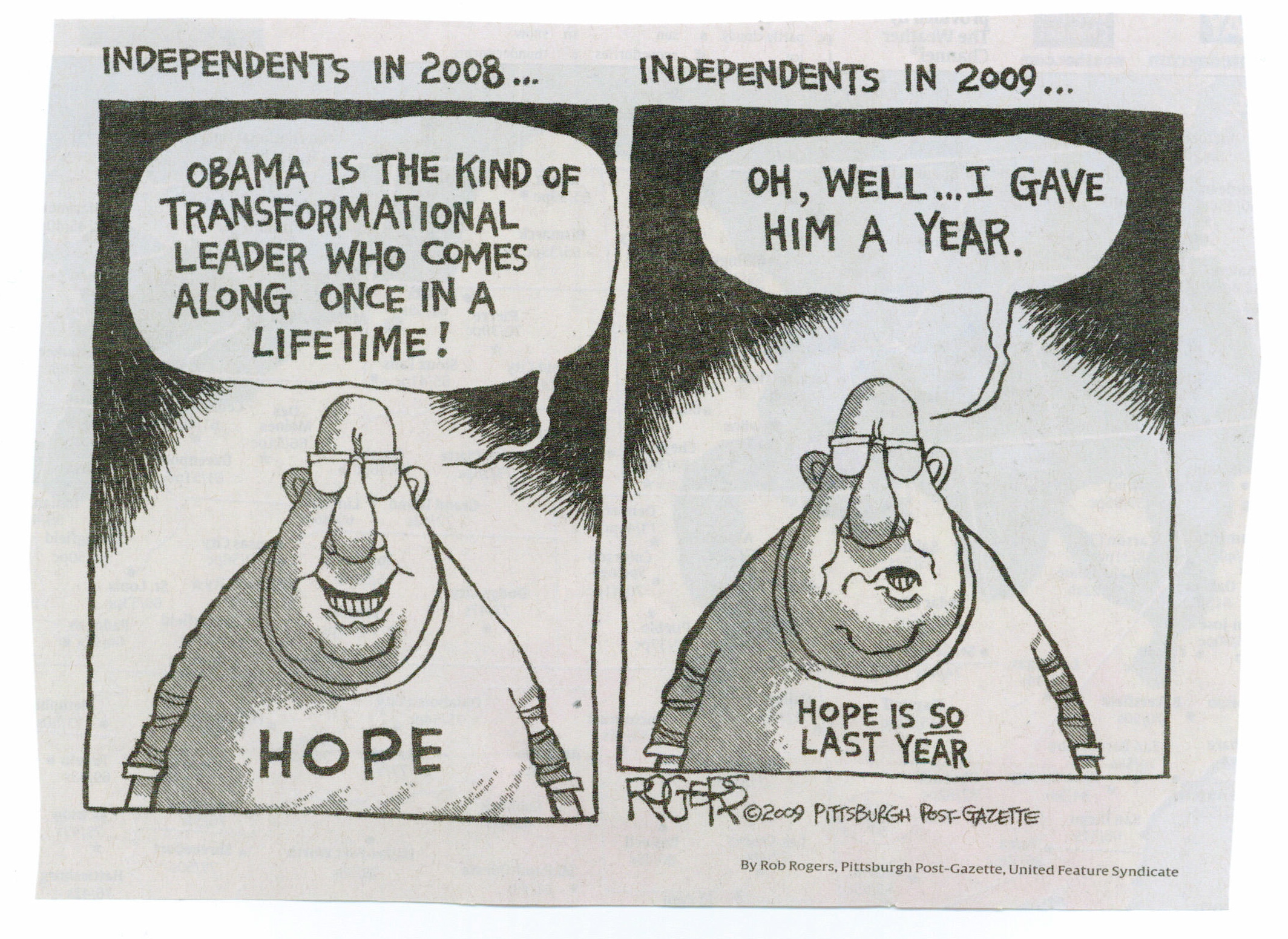 ObamaCartoon This says it all!
