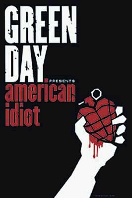 green-day-american-idiot green day american idiot Green Days American Idiot Album of the Decade