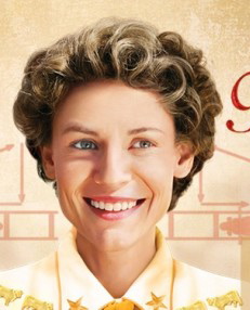 Danes as Dache Claire Danes   Actress and Clueless Temptress
