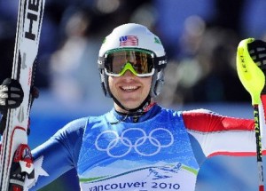 bode miller us gold medal 300x215 Olympians: World Class Athletes Need World Class Behavior