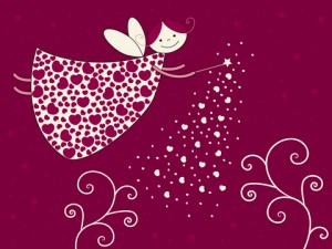 lovefairy lovefairy1 300x225 Love Letters and Love Poems