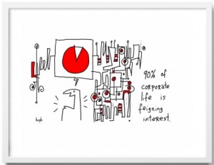 CorpLife_.1 CorpLife .11 300x232 Hugh MacLeod: Thinker, Cartoonist & Businessman