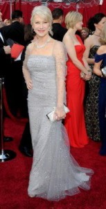 HelenMirren HelenMirren 153x300 FuchsiaWoman Rates the Red Carpet Dresses at the Academy Awards