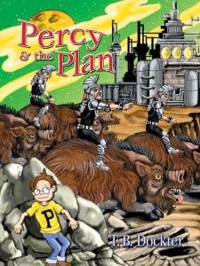 PercyBook3cover 225x300 Hell Hath No Fury Like a Writer With a Righteous Grudge