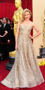 cameron-diaz cameron diaz 150x300 FuchsiaWoman Rates the Red Carpet Dresses at the Academy Awards