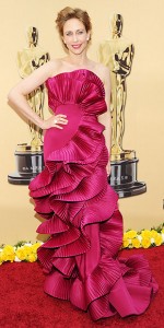 vera-farmiga vera farmiga 150x300 FuchsiaWoman Rates the Red Carpet Dresses at the Academy Awards