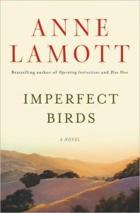 IMPERFECT BIRDS IMPERFECT BIRDS 198x300 Anne Lamott and Isabelle Allende Common Thread in Writing