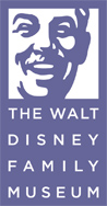 Walt2_logo Walt2 logo The Walt Disney Museum: A Stimulating Experience