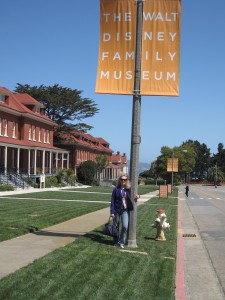 Walt4Tone_DisneyMuseum Walt4Tone DisneyMuseum e1273185024812 225x300 The Walt Disney Museum: A Stimulating Experience