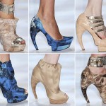 christian siriano payless spring 2010 shoes collection 150x150 Christian Sirianos Fierce Fashion Book