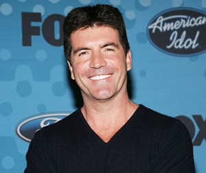 cowell 300x252 The End of An Era: Farewell to American Idols Simon Cowell