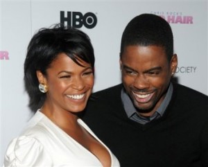 Chris_Rock_Nia_Long_Good_Hair(4) Chris Rock Nia Long Good Hair4 300x241 Black Women Love Their Weaves (According to Chris Rocks Movie)