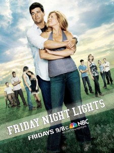 friday night lights2 225x300 Celebrate Fathers Day with Real Fathers and TV Fathers from Friday Night Lights