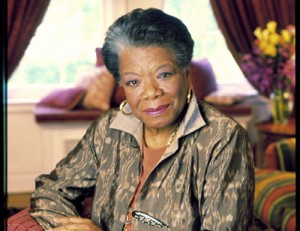 maya-angelou-2 maya angelou 2 300x231 Maya Angelou An Amazing Presence