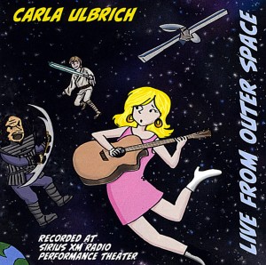 CArla! CArla 300x298 Songs That Make You Laugh: by Spike Jones and Carla Ulbrich