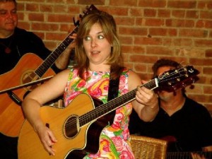 Carla2 Carla2 300x225 Songs That Make You Laugh: by Spike Jones and Carla Ulbrich