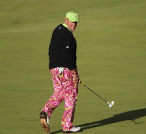 Daly_British_Open Daly British Open 300x275 Loudmouth Pants How to Improve Your Golf Game