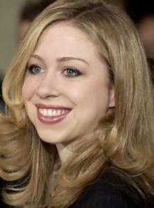 chelsea_clinton chelsea clinton 222x300 To Chelsea Clinton: Happy Wedding Day!