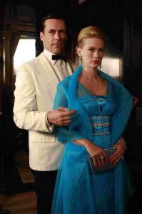 BettyLarge 199x300 Normal Size Dress on Mad Men Looks Large