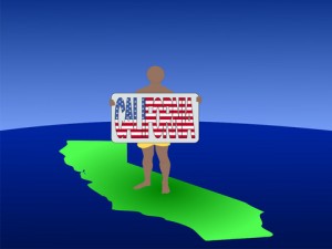 CAman CAman 300x225 Judge Vaughn R. Walker Rules Correctly on Californias Prop. 8 Gay Marriage Law