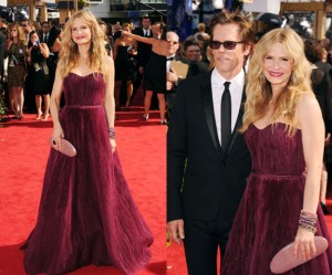 KyraS 300x249 Fuchsia Woman Rates the Emmy Awards Most Important Part: the Dresses