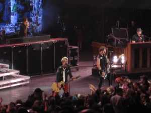 GreenDay1 GreenDay1 300x225 Green Day: Hardest Working, Hardest Playing, and BEST Band in America