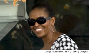 obamatrip obamatrip 300x179 Let Michelle Obama Have Her Necessary Vacation