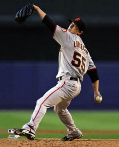 Tim 244x300 SF Giants VS Phillies Today   My Money is on Lincecum