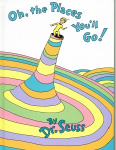 Dr.Seuss  232x300 Remembering the Unforgettable Erica Jane Cowan