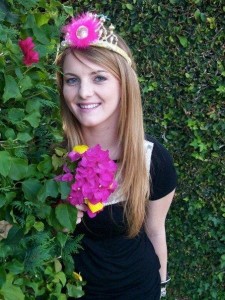 Erica1 225x300 Remembering the Unforgettable Erica Jane Cowan