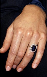 KATE MIDDLETON ENGAGEMENT RING 185x300 Prince William and Kate Middleton Engaged   Heres to Happily Ever After!