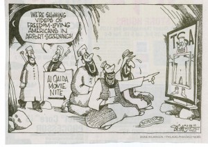 TSAREVCartoon2 300x212 TSA: The Too Sleazy Agency 