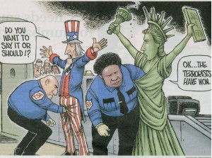 TSA Cartoon 300x223 TSA: The Too Sleazy Agency 