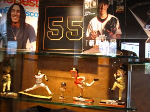TimmyExhibit TimmyExhibit 300x225 Baseball Season Is Over—Ive Got the Shakes!