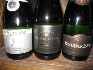 BarefootBubbly_Calif_Champagne BarefootBubbly Calif Champagne 300x225 Second Annual New Years Eve Champagne Taste Test