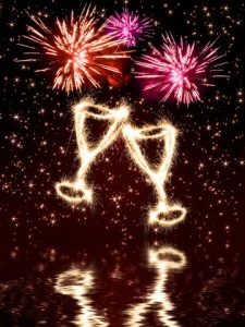 Champagne_Glasses_Fireworks Champagne Glasses Fireworks 225x300 Second Annual New Years Eve Champagne Taste Test