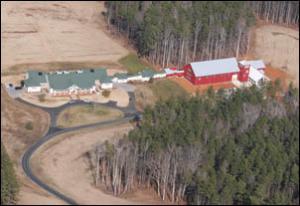 Edwards Compound Good Bye Elizabeth Edwards   Hope You Brought Your Songbook to Heaven