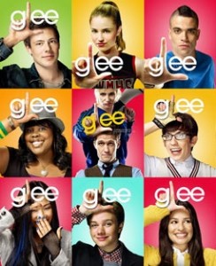 Glee Cast 244x300 The Best of 2010 