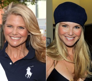 Christie Brinkley Christie Brinkley 300x266 Aging Happens to Everyone — Whether We Like It or NOT