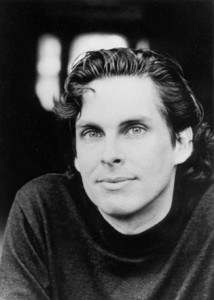 michael chabon_photo chabon photo 214x300 A New Year: Out with the Old; In with the New