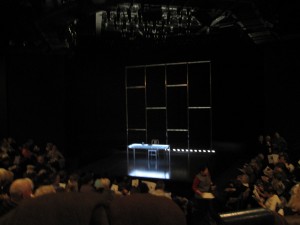Berkeley Rep Theatre 300x225 Attend the Berkeley Repertory Theatre    and possibly die!