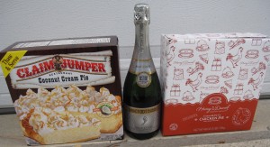 Pie Champagne Chicken pot Pie 300x163 February 14th   A Great Day to Celebrate