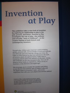 Tech Play2  225x300 President Obama, San Jose Tech Museum, and Mark Zuckerbergs Father