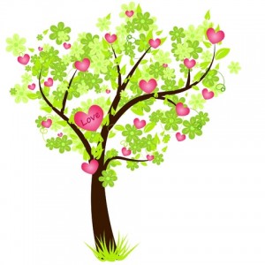 Val Tree 300x300 February 14th   A Great Day to Celebrate