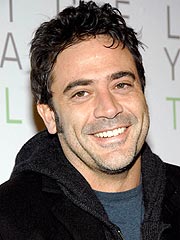 jeffrey-dean-morgan1 jeffrey dean morgan1 Aaron Rodgers Hollywood Connections